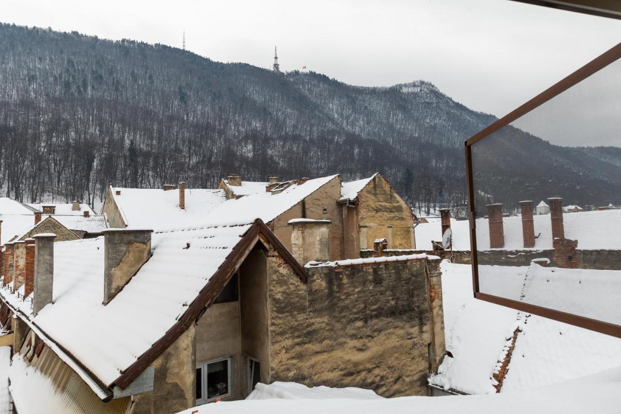 Casa Postavarului Affittacamere Braşov