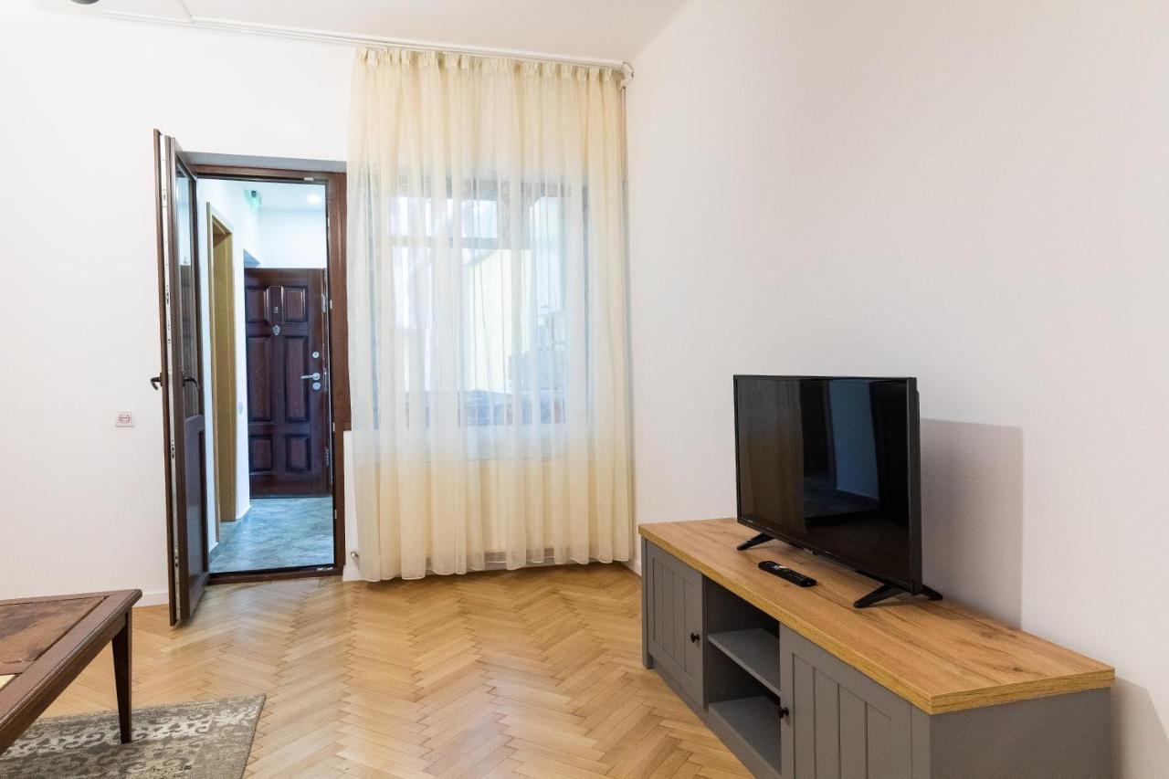 Casa Postavarului Guest house 3*