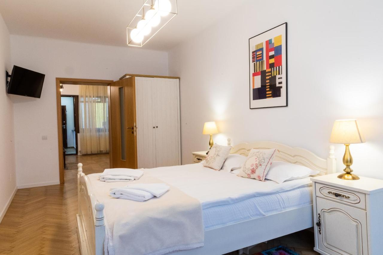Casa Postavarului Affittacamere 3*