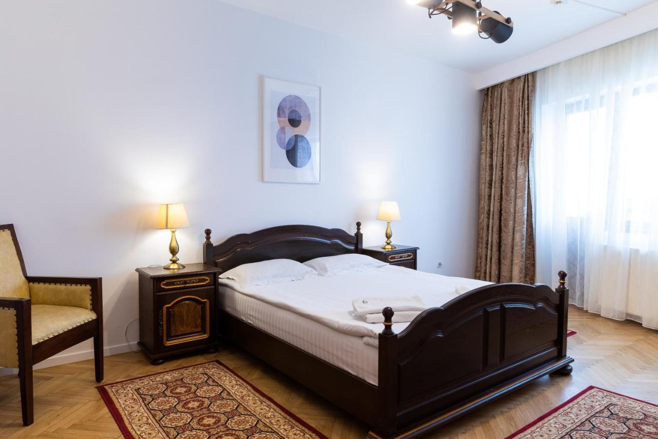 Casa Postavarului Guest house 3*