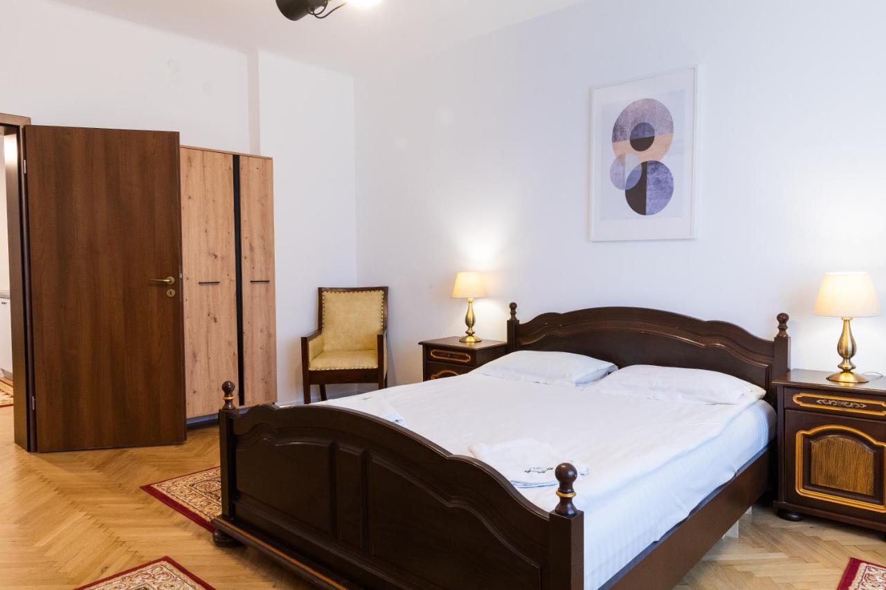 Casa Postavarului 3* Braşov