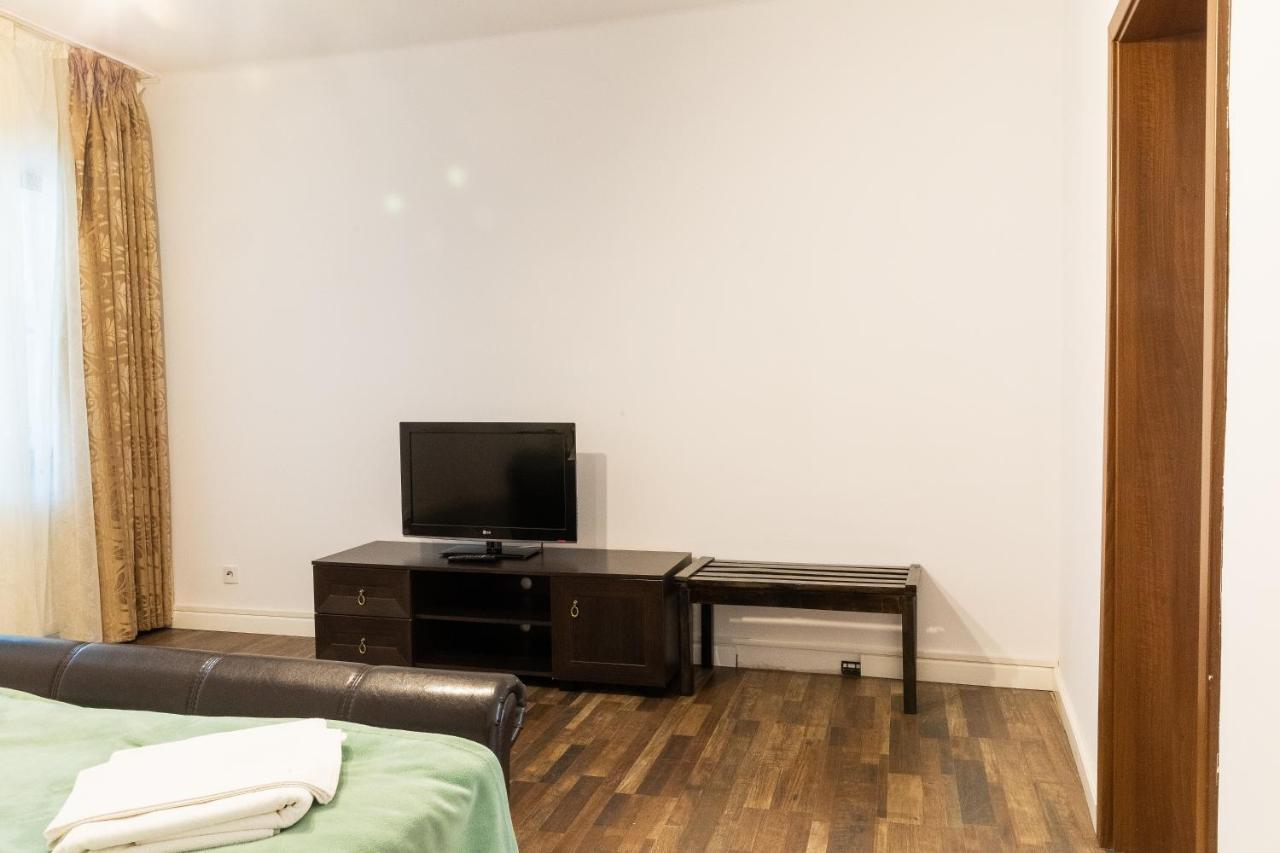 Casa Postavarului Guest house 3*