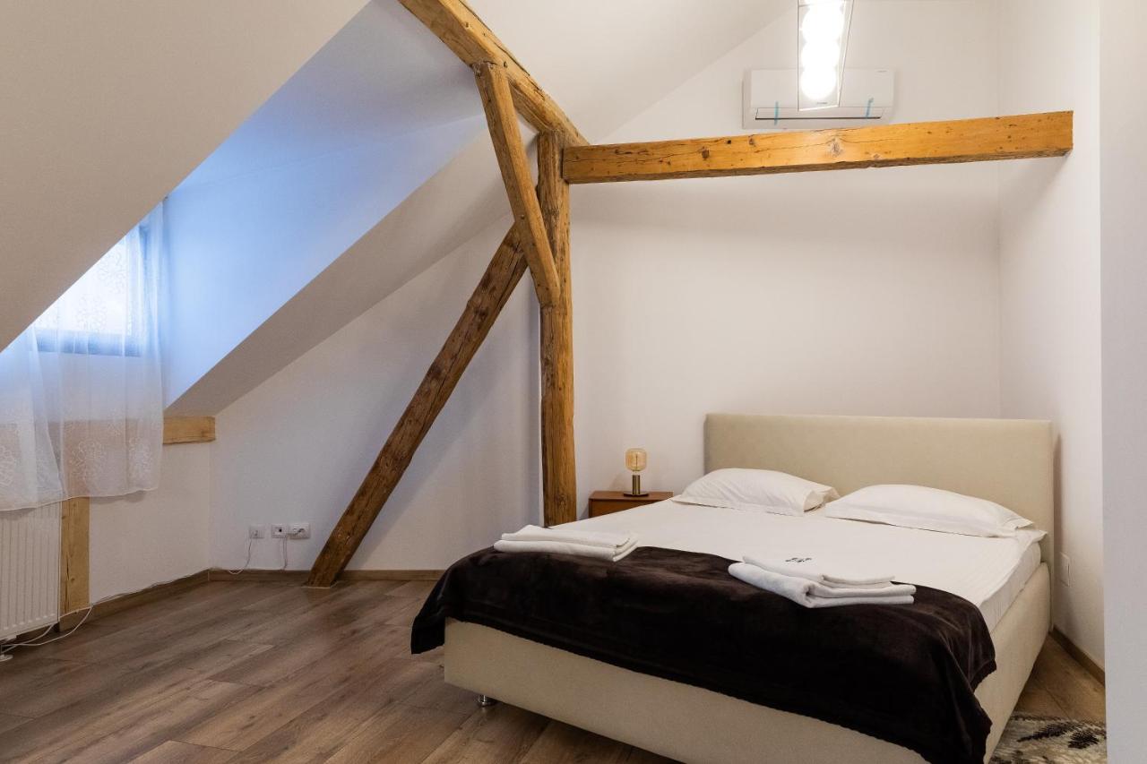 Casa Postavarului Guest house Brasov