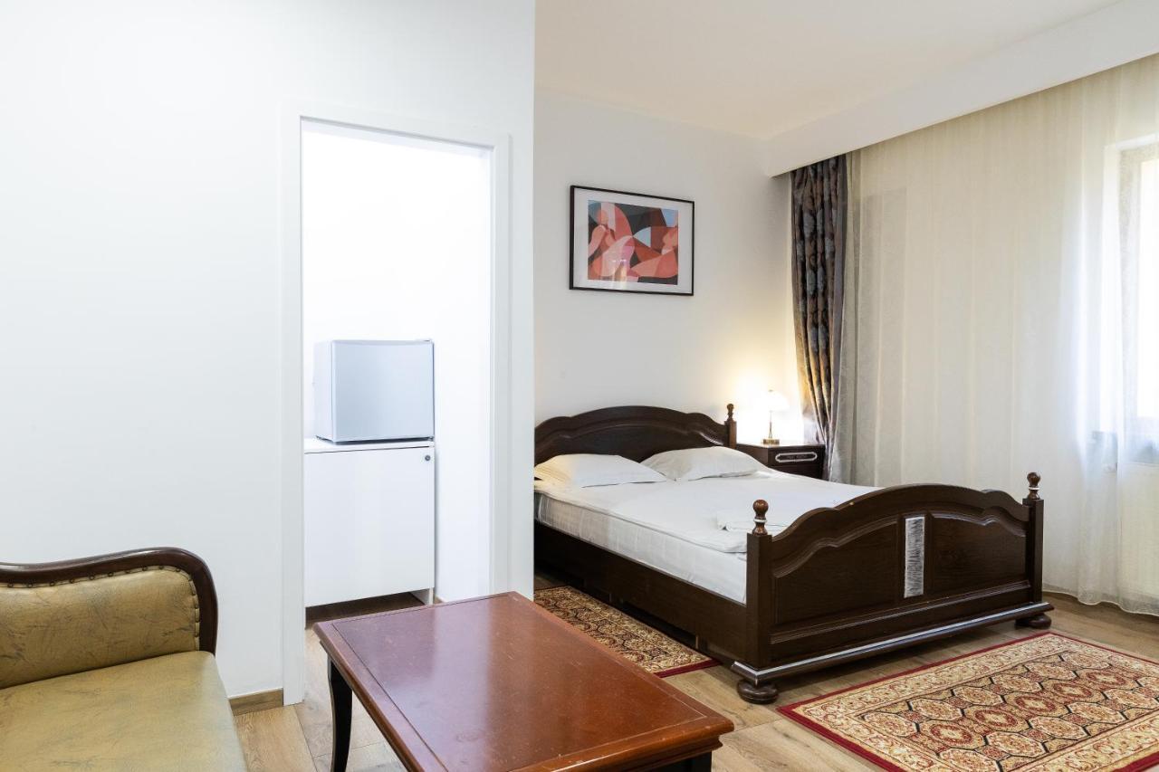 Casa Postavarului Guest house 3*