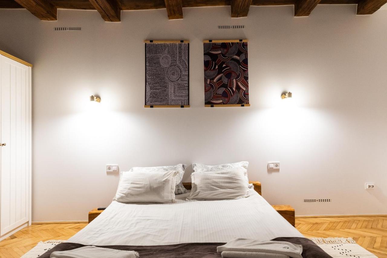 Casa Postavarului Guest house Brasov