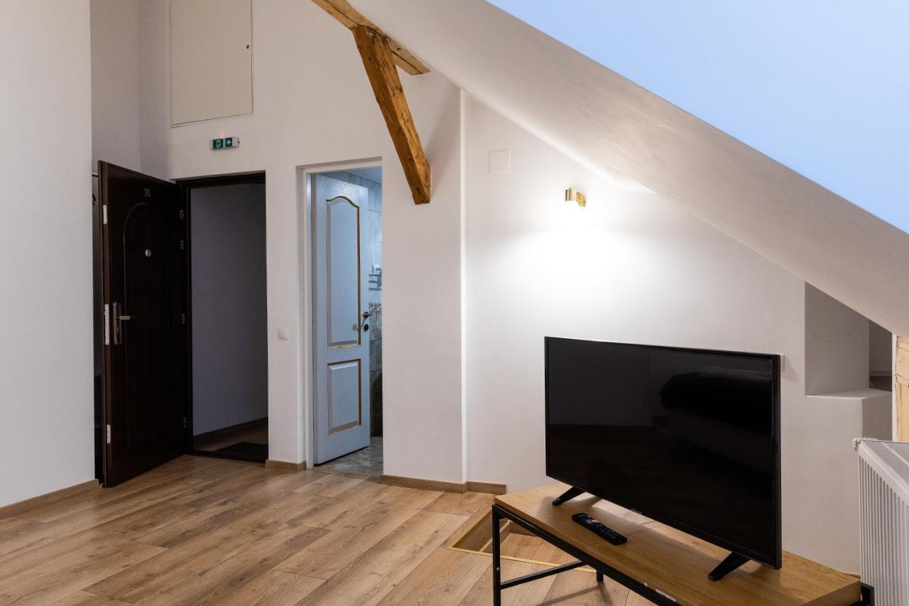 Affittacamere Casa Postavarului 3*