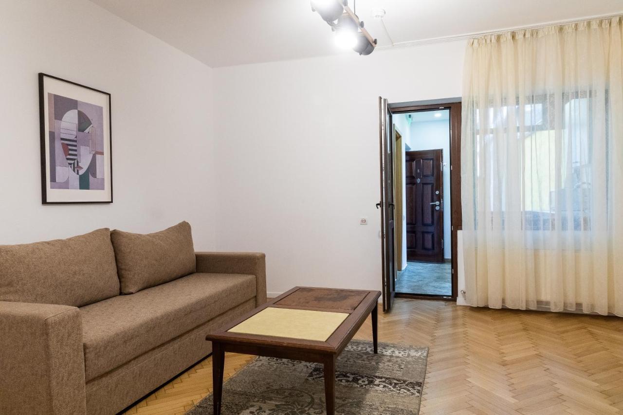 Casa Postavarului Guest house