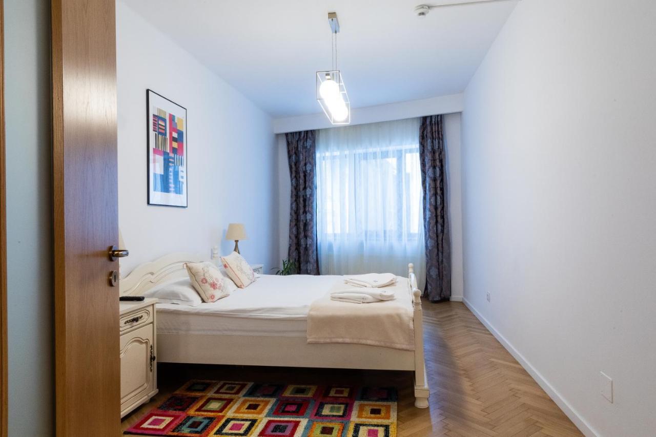 Casa Postavarului Guest house