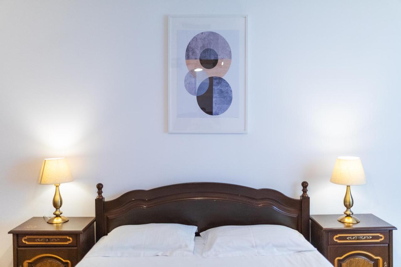 Casa Postavarului Guest house
