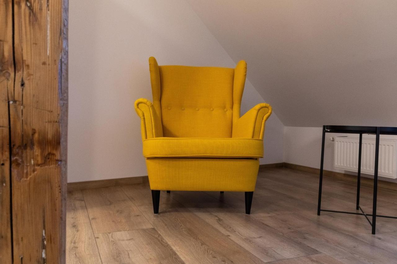 Casa Postavarului Affittacamere 3*
