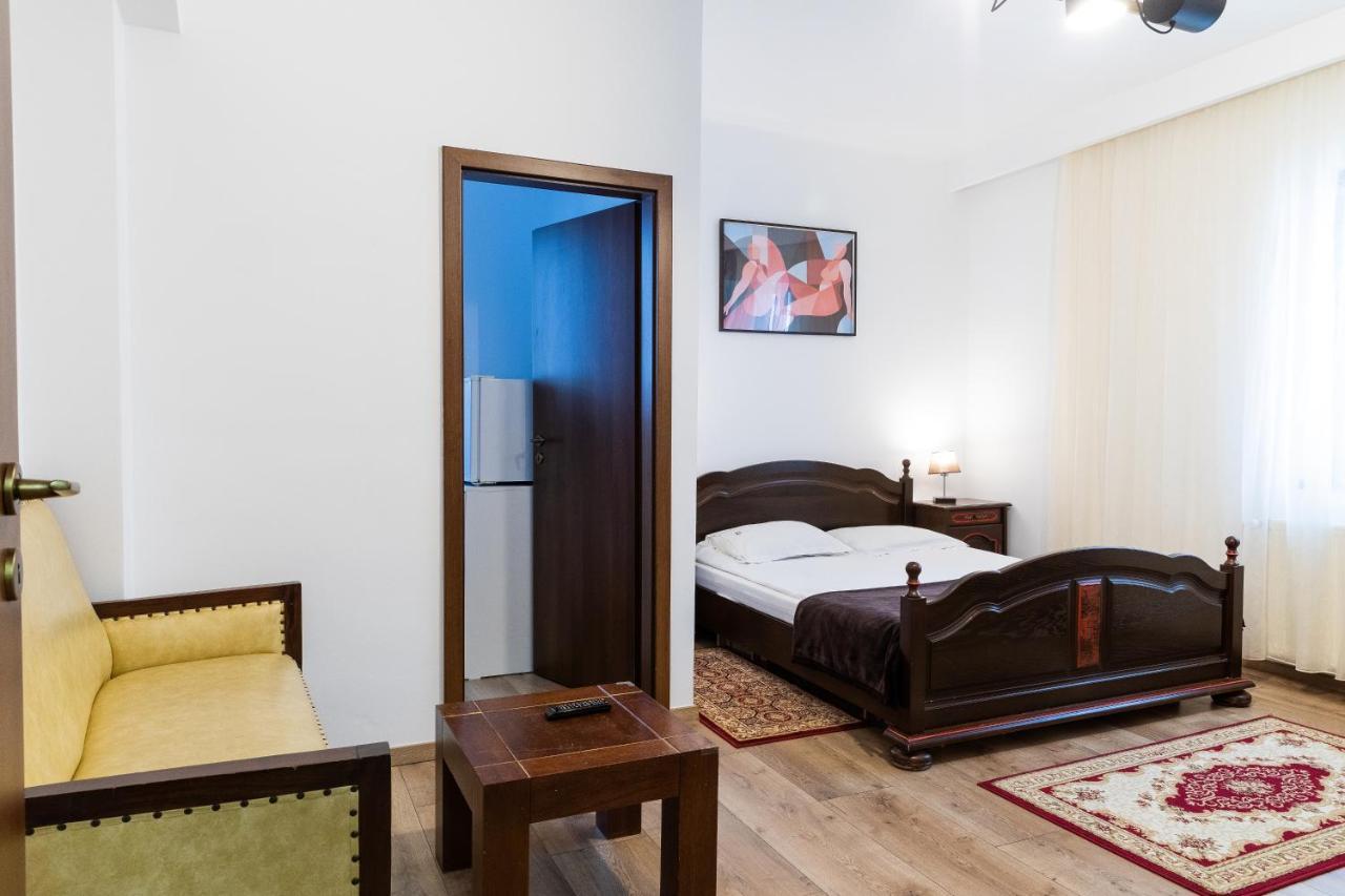 Guest house Casa Postavarului