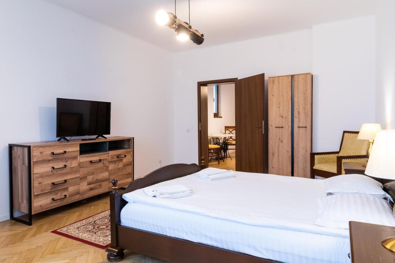 Affittacamere Casa Postavarului 3*