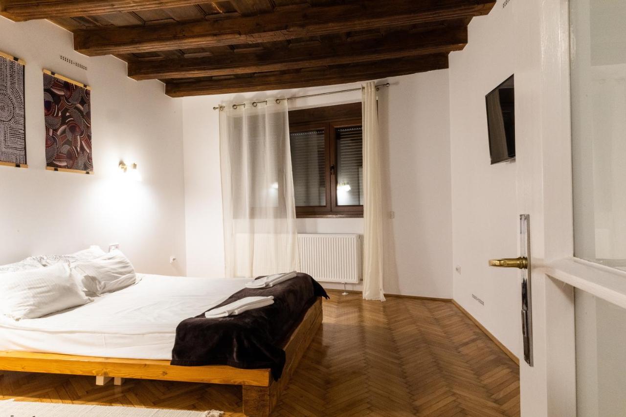 Casa Postavarului 3* Brasov