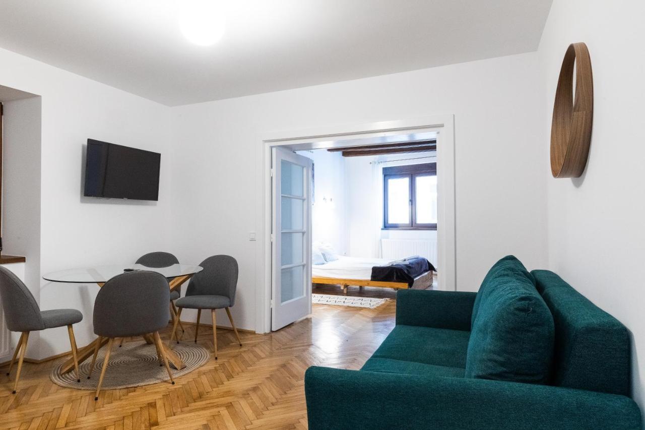 Casa Postavarului 3* Brasov
