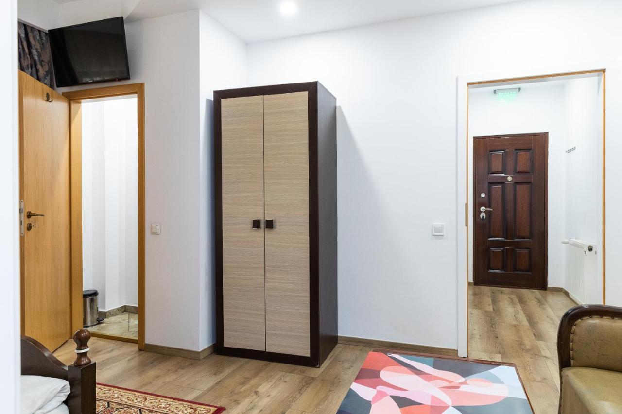 Affittacamere Casa Postavarului 3*
