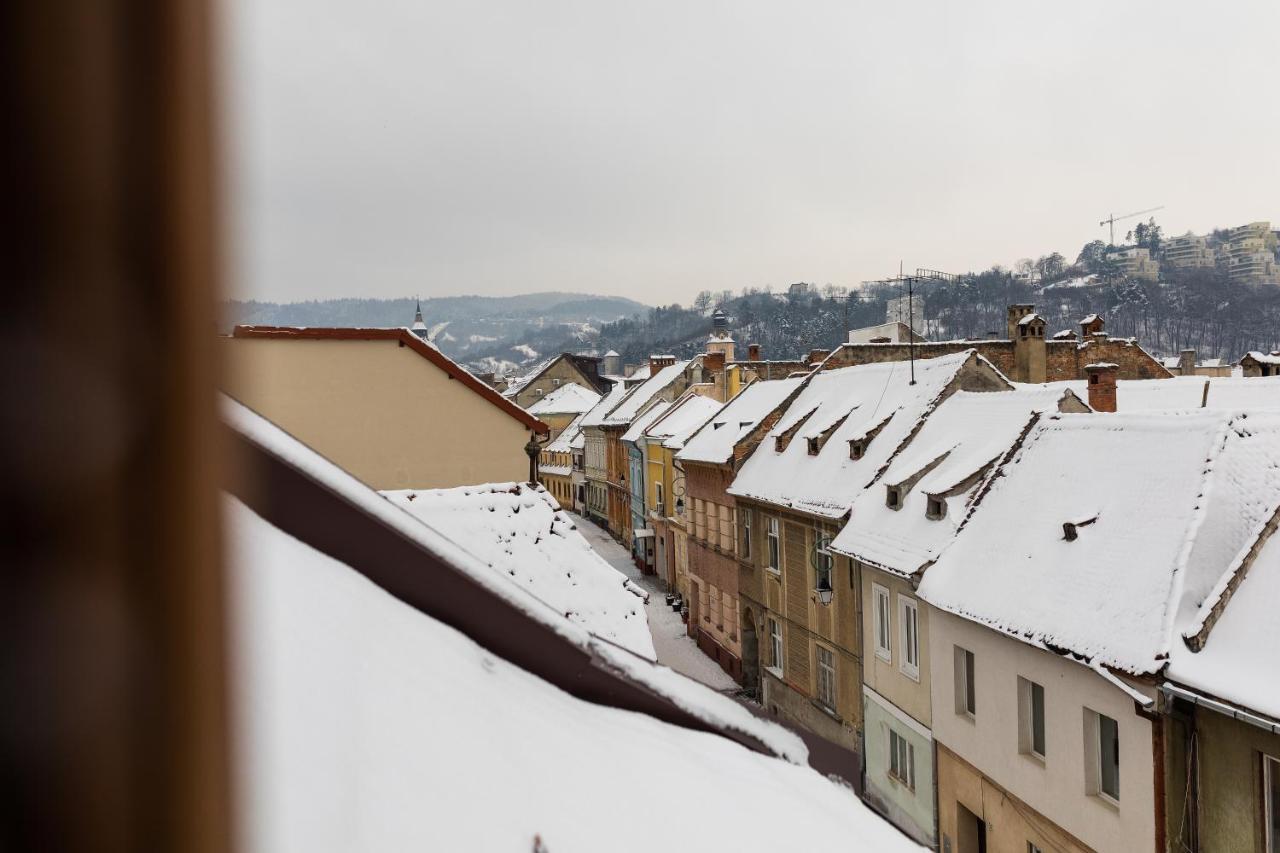 Affittacamere Casa Postavarului Braşov