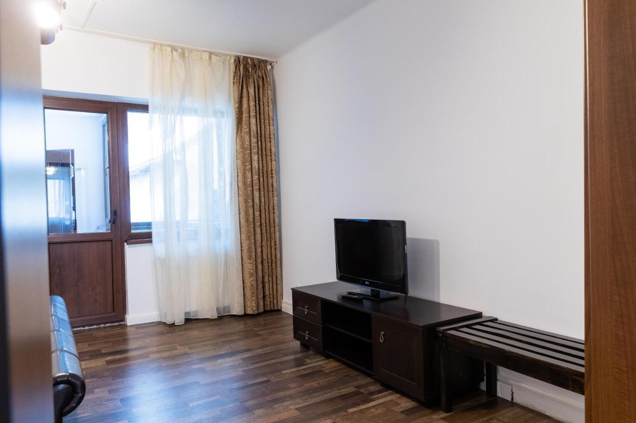 Guest house Casa Postavarului Brasov